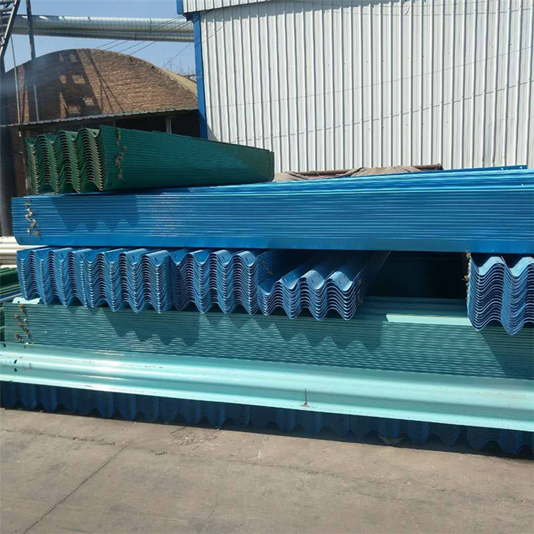 高速护栏板轮廓标以及波形护栏板外观设计要求重点