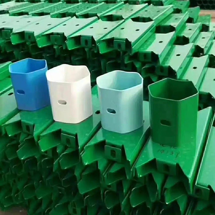 端头托架