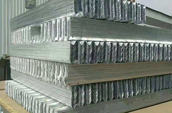 切割波形护栏时有那些注意事项
